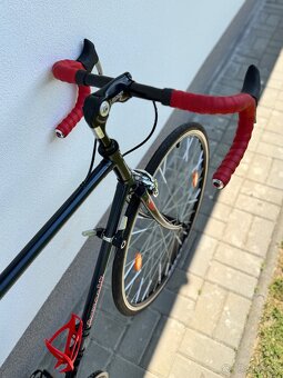 Cestný bicykel - 8
