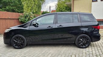 • MAZDA 5 2.0i, 110 kW, 6-st. manuál, 7-miest, r.v. 2013 • - 8