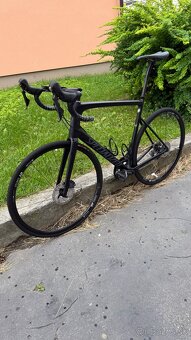 Predám cestný bicykel Specialized Tarmac SL6 Comp Disc 2019 - 8