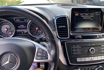 Aktualizácia navigácie Mercedes MAPY 2025 SD/USB - 8