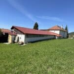 Znížená cena - Rodinný dom so stavebnými pozemkami - 4 635m2 - 8