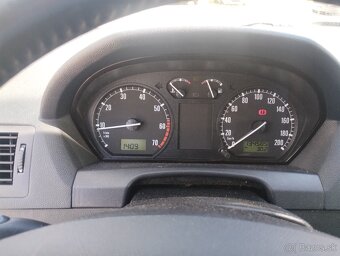 Škoda Fabia Combi 1.2 12V Comfort - 8
