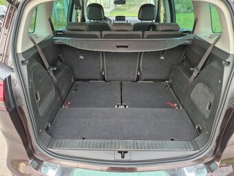 Zafira 2,0 CDTI - 8