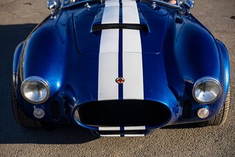 AC Cobra 427 Pilgrim - 8