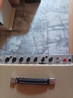 Gitarové kombo Peavey Classic 30 Made in USA - 8