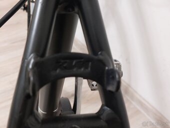 Cestný bicikel KTM - 8