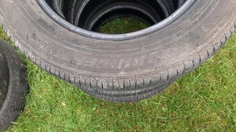 185/65R15  88T Matador letne - 8