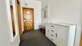 Predaj: Kompletne zariadený 2-izbový apartmán v Bešeňovej - 8