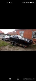 Mitsubishi 3000gt - 8