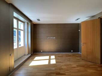 | 4i byt v luxusnej REZIDENCII HLBOKÁ, STARÉ MESTO - 8