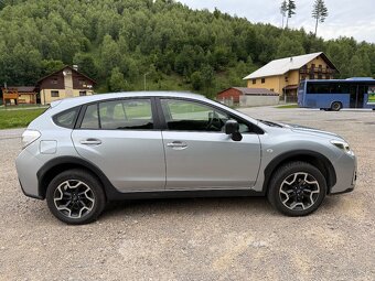Subaru XV 1.6i Comfort - 8