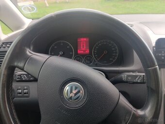 Volkswagen Touran 1.9 TDI - 8