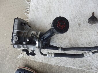 SERVO RIADENIE 6820000084 PEUGEOT-CITOEN - 8