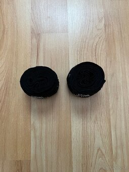 MMA rukavice VENUM Challenger sparing - black - 8