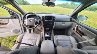 Kia Sorento 2005 2.5 4x4 - 8