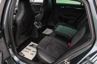 Škoda Superb Combi Sportline 2.0 140kW 4x4 DSG - 8
