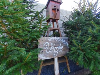 Na predaj nízkoenergetický rodinný dom - 8