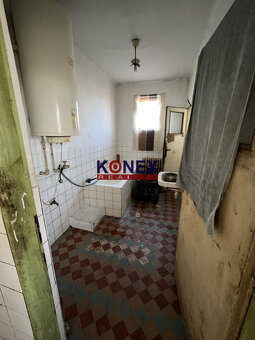 AKCIA Poschodový rodinný dom pri Trebišove - 8