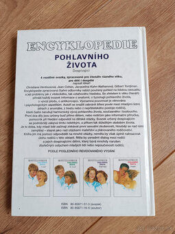 Encyklopedie pohlavniho zivota - 8