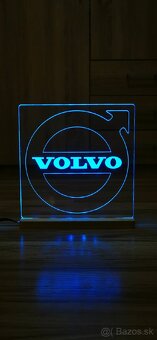 LED tabuľa s vlastným logom - 8