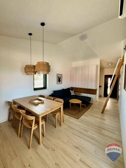 Posledné 2 apartmánové vilky k dispozícii - 8