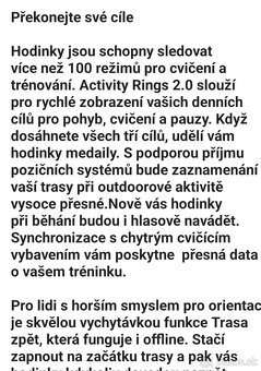 Predam hodinky huawei watch gt 4 - 8