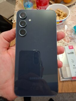 Samsun Galaxy A55 5G  256GB - 8