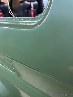 Toyota lj 70 2.4 - 8