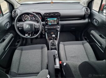 Citroën C3 Aircross PureTech 110 S&S C-Serie - 8