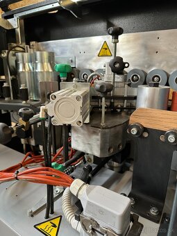 Olepovačka hrán Felder G360 - 8