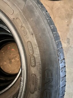 215/60 R16 95H letní pneu Michelin - 8