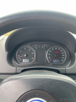 Vw Polo 1.4 55kw - 8