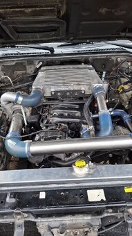 Nissan Patrol y61 3.0M57 - 8