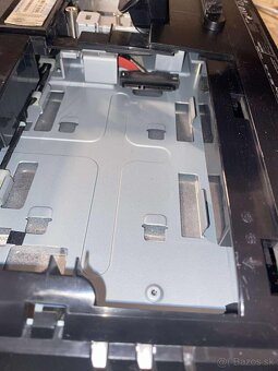 Predám pc HP Omni 200-5400cs 2 jadro 4 gb ram atd - 8