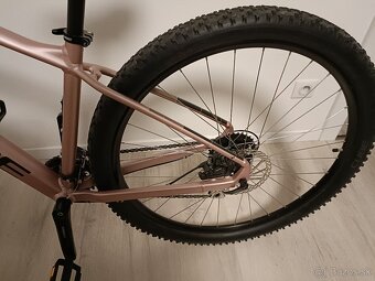 Predám CUBE ACCESS WS EAZ - 8