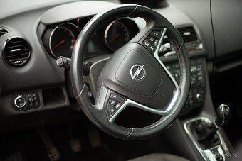 Opel Meriva 1.4 turbo 103kw - 8