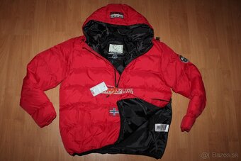 Pánska zimná bunda Napapijri - 8