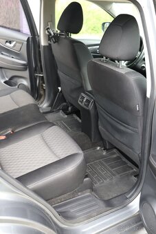 Nissan X-trail, 1.6, benzín, 2018, xtrail - 8