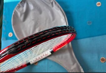 Tenisová raketa - 8