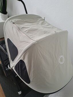 Kočík Bugaboo FOX 2 - 8