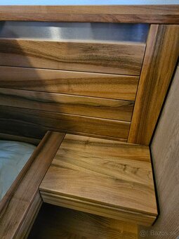 Manželská postel - 8