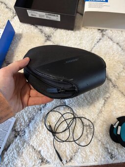 Bose soundlink sluchadla - 8