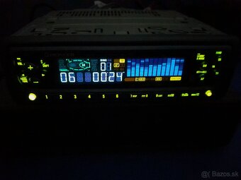 Autoradio Pioneer KEH8400R CD - 8
