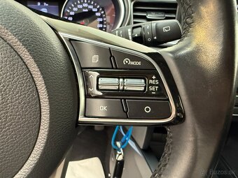 Kia Ceed SW 1.4MPi - 8