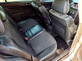 Predam Opel astra 1.7 CDTI 74kw rok 2007 - 8