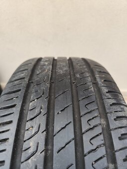 Octavia I RS spider R17" - 8