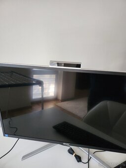 Počítač Acer - 8