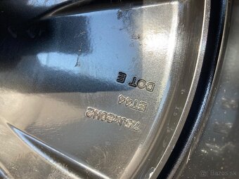 Alu sada VW SANYA ID3 5x112 R20 - 8