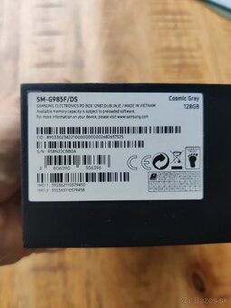 Samsung galaxy s20 plus - 8