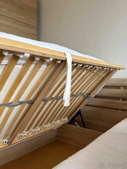 Predám dve postele - 8